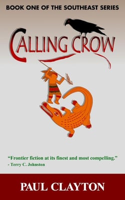 Calling Crow - The Southeast Series, #1