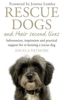 Rescue Dogs and Their Second Lives - The Moving Memoir of Rescue Dogs and Their Second Lives, in Poetry and Prose