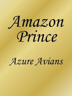 Amazon Prince - Theolonia, #2