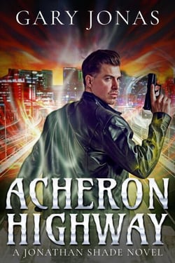 Acheron Highway - Jonathan Shade, #2