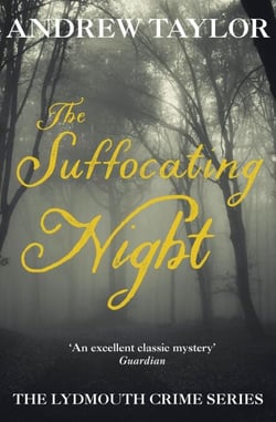 The Suffocating Night - The Lydmouth Crime Series Book 4