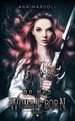 No Man of Woman Born - Rewoven Tales