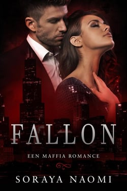 Fallon - Chicago Syndicate serie, #1