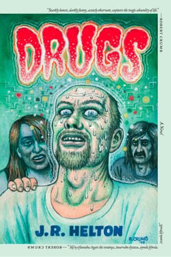 Drugs - A Novel