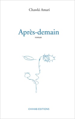 Après-demain - Roman