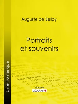 Portraits et souvenirs