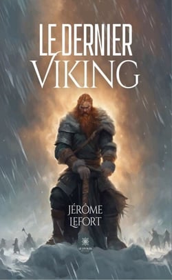 Le dernier Viking