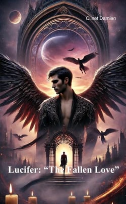 Lucifer: “The Fallen Love”