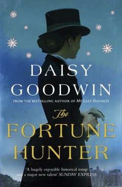 The Fortune Hunter - A Richard &amp; Judy Pick