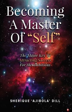 Becoming A Master Of "Self"