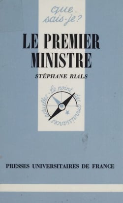 Le Premier ministre