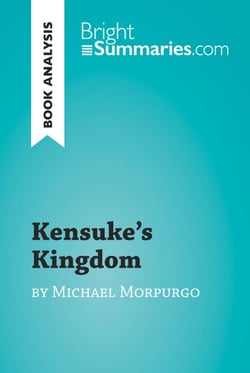 Kensuke's Kingdom by Michael Morpurgo (Book Analysis) - Detailed Summary, Analysis and Reading Guide