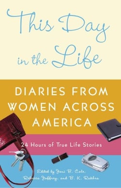 This Day in the Life - Diaries from Women Across America
