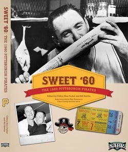 Sweet ’60: The 1960 Pittsburgh Pirates - SABR Digital Library, #10