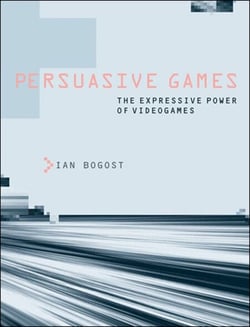 Persuasive Games - The Expressive Power of Videogames