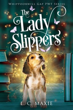 The Lady Slippers - Whippoorwill Gap PWF series