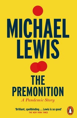 The Premonition - A Pandemic Story