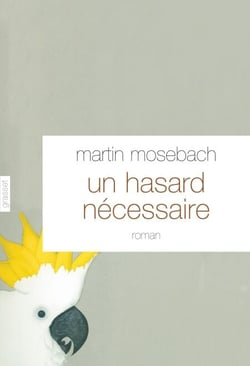 Un hasard nécessaire - Roman - traduit de l'allemand par Frédérique Laurent