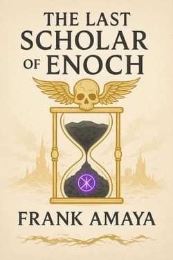 The Last Scholar of Enoch