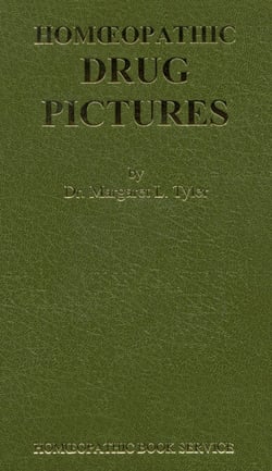 Homoeopathic Drug Pictures