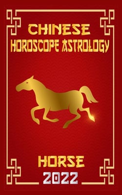 Horse Chinese Horoscope &amp; Astrology 2022 - Chinese Zodiac Fortune Telling, #7