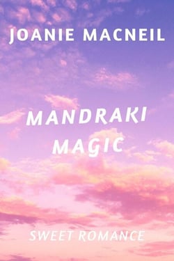 Mandraki Magic - Holiday romance, #1