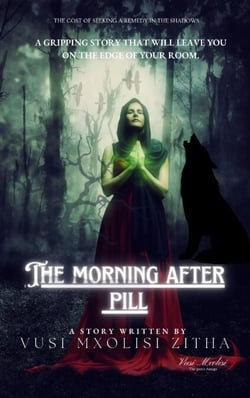 The Morning After Pill