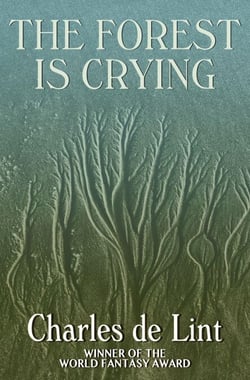 The Forest Is Crying