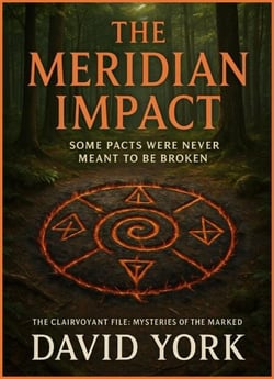 The Meridian Impact: Some Pacts Were Never Meant to Be Broken - Guardians of the Glyph