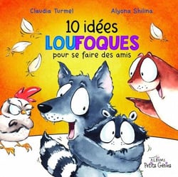 10 idées loufoques pour se faire des amis
