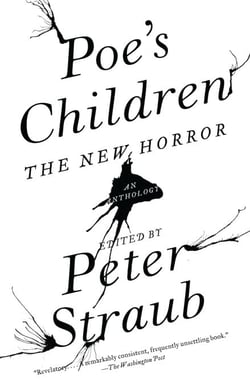 Poe's Children - The New Horror: An Anthology