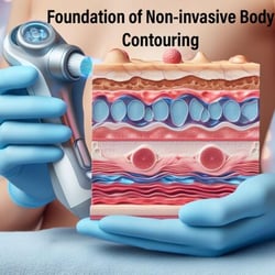 Foundation of Non-Invasive Body Contouring - Body Contouring 101, #1