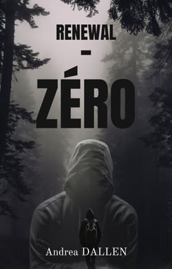 Renewal - ZÉRO