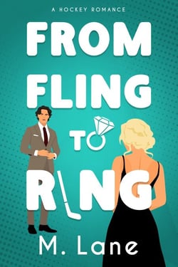 From Fling to Ring - The San Francisco Aftershocks, #2