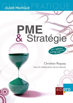 PME et Stratégie - Les règles économiques à suivre pour bien gérer sa petite entreprise belge
