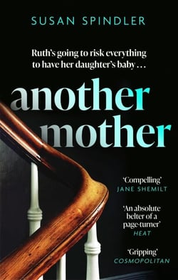Another Mother - 'An absolute belter of a page-turner' HEAT