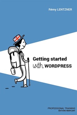 Getting started with wordpress - Professional Training