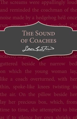 The Sound of Coaches