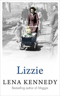 Lizzie - A brilliant tale of wartime fortitude