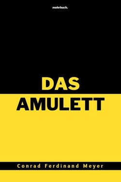 Das Amulett - Klassiker der Weltliteratur