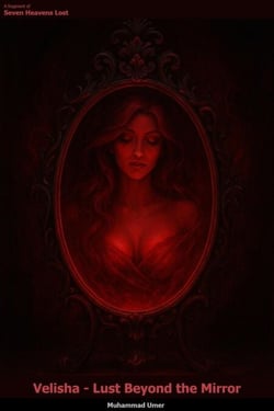 Velisha - Lust Beyond the Mirror - Seven Heavens Lost, #3