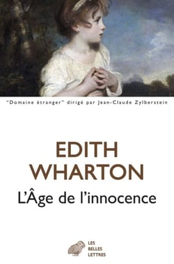 L’Âge de l’innocence
