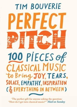 The Perfect Pitch - How to Sell Yourself for Todays Job Market