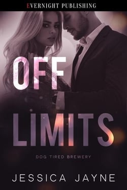 Off Limits - Dog Tired Brewery, #2