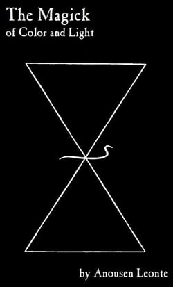 The Magick of Color and Light
