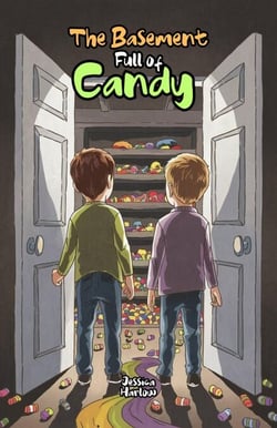 The Basement Full of Candy