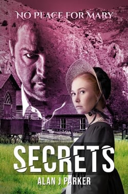Secrets - No Place for Mary, #2