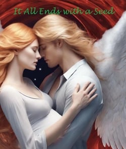 It All Ends with a Seed - Lucifer's Forbidden Fruit, #2