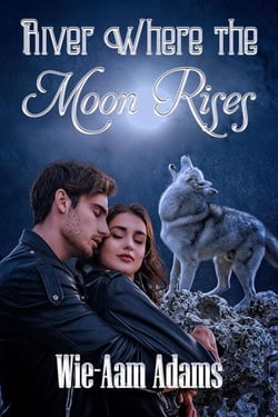 River Where The Moon Rises - Under the Moon Duet, #1