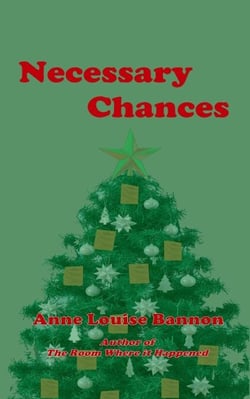 Necessary Chances - Operation Quickline, #15
